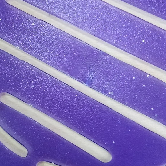 3/$15 VTG Stencil Binder Page Sky's the Limit - Picture 4 of 4